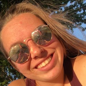 Meet your Posher, Sydney